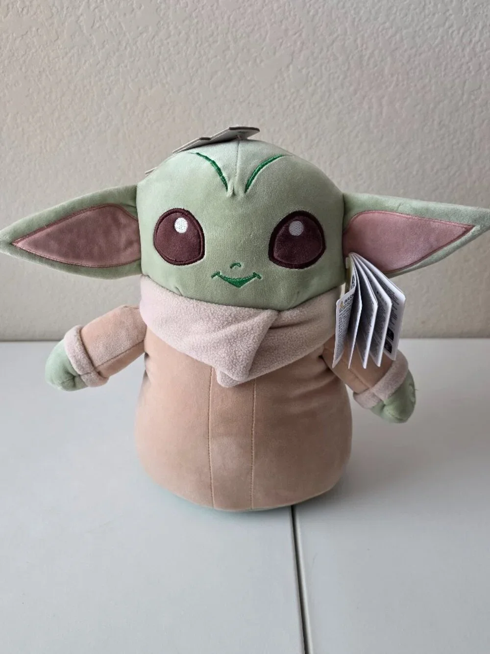 Disney X Primark Star Wars Mandalorian Grogu 12